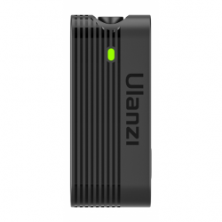 Zestaw do bezprzewodowej transmisji dźwięku Ulanzi A100 - USB-C